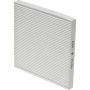 Universal Air Conditioning FI 1052C Cabin Air Filter -- Particulate Cabin Air Filter