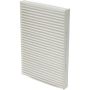 Universal Air Conditioning FI 1054C Cabin Air Filter -- Particulate Cabin Air Filter