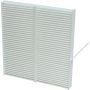 Universal Air Conditioning FI 1059C Cabin Air Filter -- Particulate Cabin Air Filter