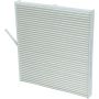 Universal Air Conditioning FI 1059C Cabin Air Filter -- Particulate Cabin Air Filter