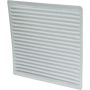 Universal Air Conditioning FI 1060C Cabin Air Filter -- Particulate Cabin Air Filter