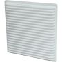 Universal Air Conditioning FI 1060C Cabin Air Filter -- Particulate Cabin Air Filter