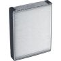 Universal Air Conditioning FI 1068C Cabin Air Filter -- Particulate Cabin Air Filter