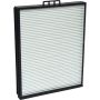 Universal Air Conditioning FI 1069C Cabin Air Filter -- Particulate Cabin Air Filter