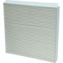 Universal Air Conditioning FI 1072C Cabin Air Filter -- Particulate Cabin Air Filter