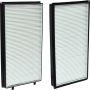 Universal Air Conditioning FI 1074C Cabin Air Filter -- Particulate Cabin Air Filter