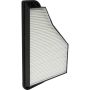 Universal Air Conditioning FI 1080C Cabin Air Filter -- Particulate Cabin Air Filter