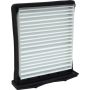 Universal Air Conditioning FI 1083C Cabin Air Filter -- Particulate Cabin Air Filter