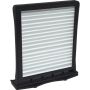 Universal Air Conditioning FI 1083C Cabin Air Filter -- Particulate Cabin Air Filter