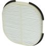 Universal Air Conditioning FI 1088C Cabin Air Filter -- Particulate Cabin Air Filter
