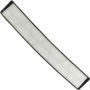 Universal Air Conditioning FI 1089C Cabin Air Filter -- Particulate Cabin Air Filter