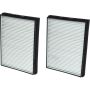 Universal Air Conditioning FI 1090C Cabin Air Filter -- Particulate Cabin Air Filter