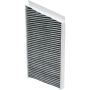 Universal Air Conditioning FI 1096C Cabin Air Filter -- Charcoal Cabin Air Filter