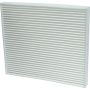 Universal Air Conditioning FI 1099C Cabin Air Filter -- Particulate Cabin Air Filter