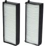 Universal Air Conditioning FI 1105C Cabin Air Filter -- Particulate Cabin Air Filter