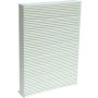 Universal Air Conditioning FI 1107C Cabin Air Filter -- Particulate Cabin Air Filter