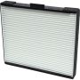 Universal Air Conditioning FI 1108C Cabin Air Filter -- Particulate Cabin Air Filter