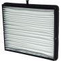Universal Air Conditioning FI 1109C Cabin Air Filter -- Particulate Cabin Air Filter