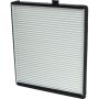 Universal Air Conditioning FI 1113C Cabin Air Filter -- Particulate Cabin Air Filter