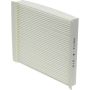 Universal Air Conditioning FI 1116C Cabin Air Filter -- Particulate Cabin Air Filter