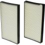 Universal Air Conditioning FI 1121C Cabin Air Filter -- Particulate Cabin Air Filter