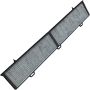 Universal Air Conditioning FI 1122C Cabin Air Filter -- Charcoal Cabin Air Filter