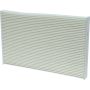 Universal Air Conditioning FI 1151C Cabin Air Filter -- Particulate Cabin Air Filter