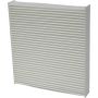 Universal Air Conditioning FI 1158C Cabin Air Filter -- Particulate Cabin Air Filter
