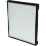 Universal Air Conditioning FI 1159C Cabin Air Filter -- Particulate Cabin Air Filter