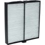 Universal Air Conditioning FI 1161C Cabin Air Filter -- Particulate Cabin Air Filter