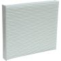 Universal Air Conditioning FI 1173C Cabin Air Filter -- Particulate Cabin Air Filter