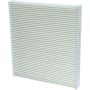 Universal Air Conditioning FI 1174C Cabin Air Filter -- Particulate Cabin Air Filter