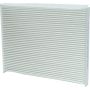 Universal Air Conditioning FI 1176C Cabin Air Filter -- Particulate Cabin Air Filter
