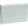 Universal Air Conditioning FI 1178C Cabin Air Filter -- Particulate Cabin Air Filter