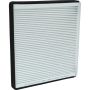 Universal Air Conditioning FI 1180C Cabin Air Filter -- Particulate Cabin Air Filter