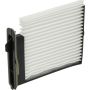 Universal Air Conditioning FI 1182C Cabin Air Filter -- Particulate Cabin Air Filter