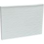 Universal Air Conditioning FI 1183C Cabin Air Filter -- Particulate Cabin Air Filter