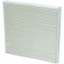 Universal Air Conditioning FI 1188C Cabin Air Filter -- Particulate Cabin Air Filter