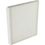 Universal Air Conditioning FI 1189C Cabin Air Filter -- Particulate Cabin Air Filter