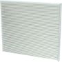 Universal Air Conditioning FI 1192C Cabin Air Filter -- Particulate Cabin Air Filter