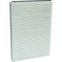 Universal Air Conditioning FI 1193C Cabin Air Filter -- Particulate Cabin Air Filter