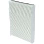 Universal Air Conditioning FI 1193C Cabin Air Filter -- Particulate Cabin Air Filter