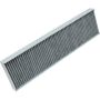 Universal Air Conditioning FI 1194C Cabin Air Filter -- Charcoal Cabin Air Filter