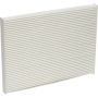 Universal Air Conditioning FI 1197C Cabin Air Filter -- Particulate Cabin Air Filter