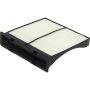 Universal Air Conditioning FI 1198C Cabin Air Filter -- Particulate Cabin Air Filter