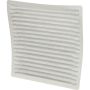 Universal Air Conditioning FI 1204C Cabin Air Filter -- Particulate Cabin Air Filter