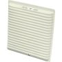 Universal Air Conditioning FI 1204C Cabin Air Filter -- Particulate Cabin Air Filter
