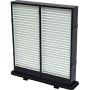 Universal Air Conditioning FI 1211C Cabin Air Filter -- Particulate Cabin Air Filter