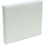 Universal Air Conditioning FI 1212C Cabin Air Filter -- Particulate Cabin Air Filter
