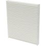 Universal Air Conditioning FI 1215C Cabin Air Filter -- Particulate Cabin Air Filter